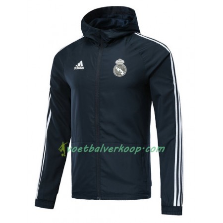 Real Madrid Trainingsjack Windrunner 2018/2019